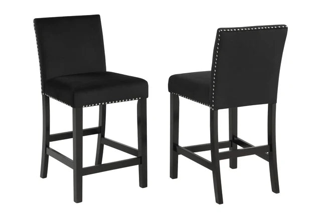 Juego de comedor de 5 piezas Lennon