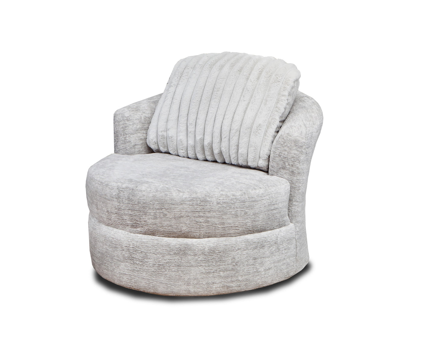 Galactic - Sofá y Loveseat