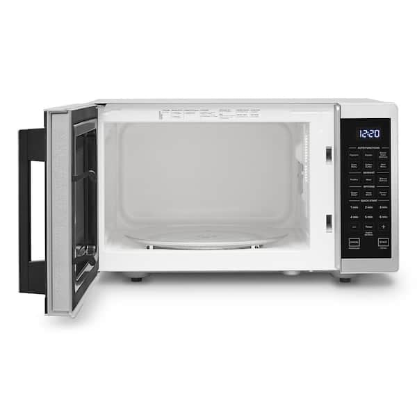 Whirlpool Countertop Microwave Oven