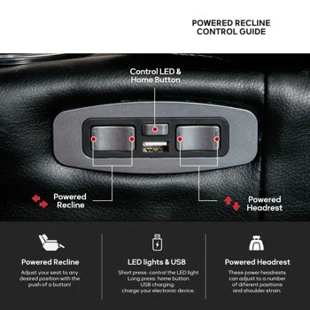 Viaje - Sillón reclinable