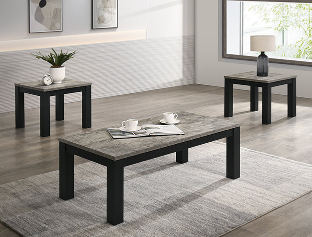 3-PK COCKTAIL SET-CONCRETE