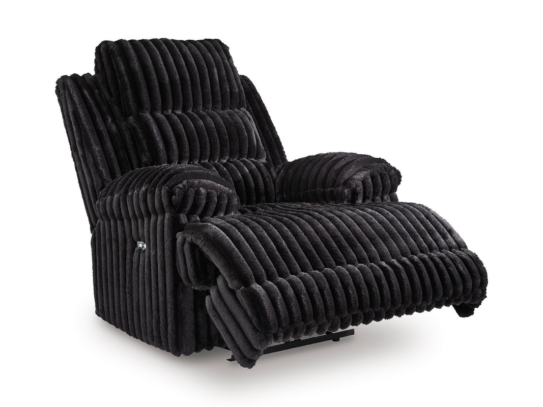 Ashley 4280506 - Power Recliner (Zero-Wall)