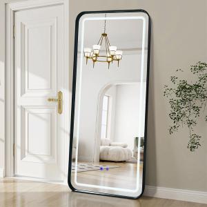 Clarita – Espejo de piso