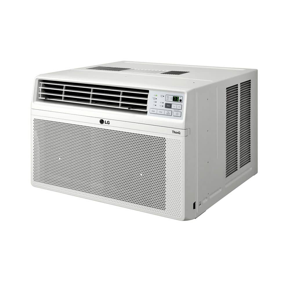 LG Window Air Conditioner