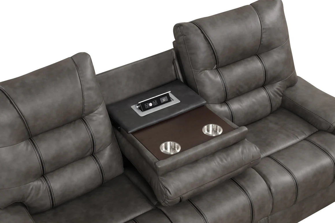 Bronco – Sofa