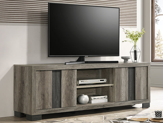 RANGLEY TV STAND
