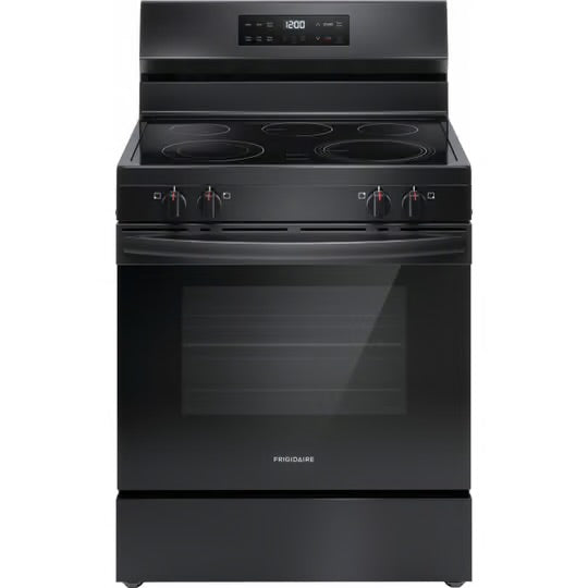 Frigidaire 30" Electric Range