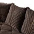 Elit Brown - Loveseat & Sofa