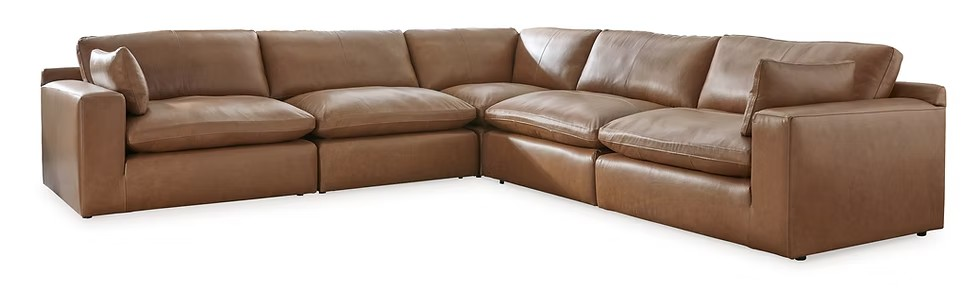 Ashley - Emilia Sectional
