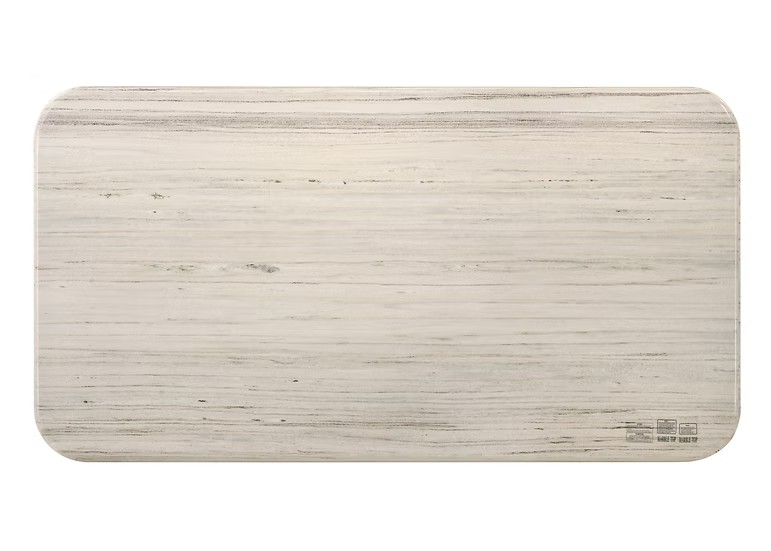 ADRIANA TABLE (MARBLE) - 7PCS