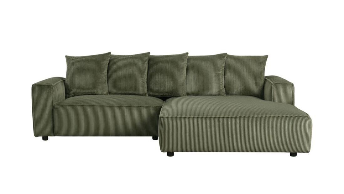 Romeo Sectional