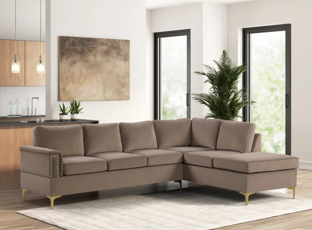 Vogue - Sectional