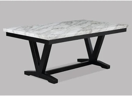 Juego de comedor Tanner Black
