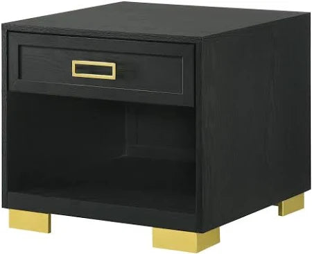 Pepe Coffee and 2 End Tables