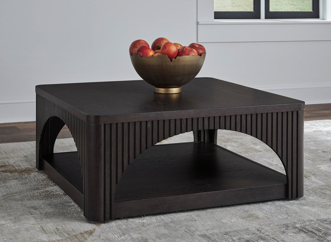 Cocktail Table
