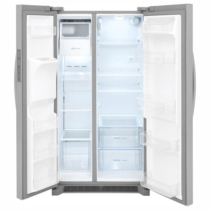 Frigidaire Refrigerator