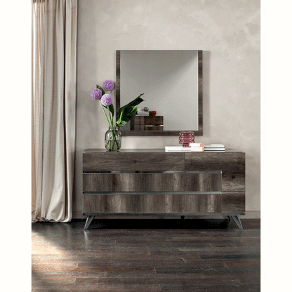 Medea Collection - 4pc Queen Set