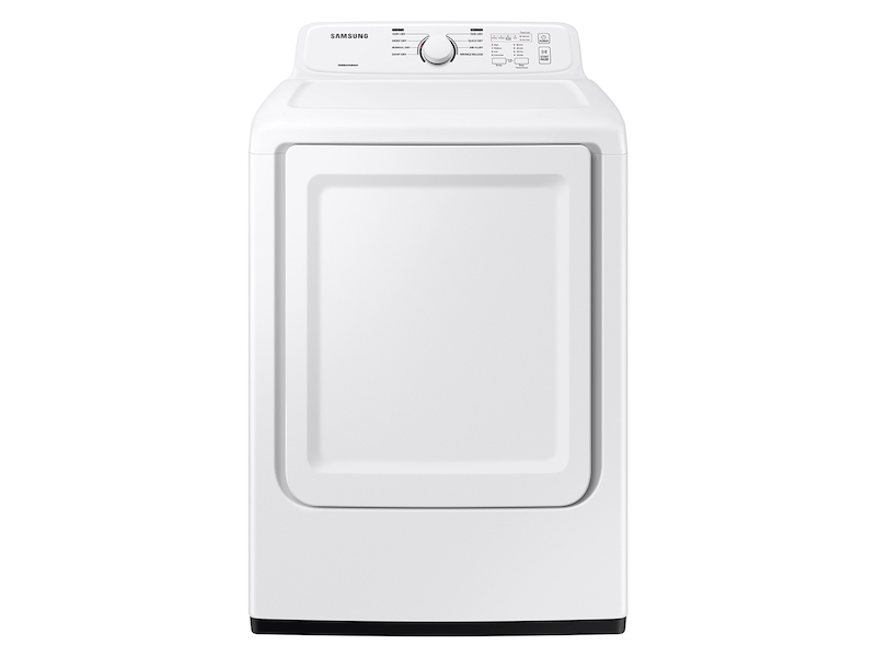 Samsung - Top load washer