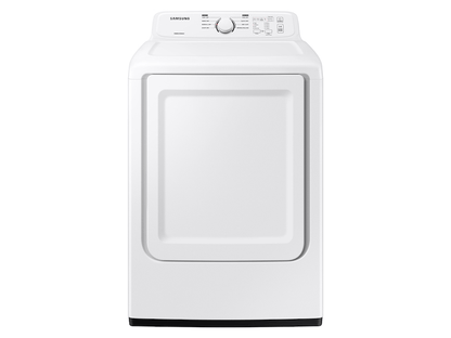 Samsung - Top load washer