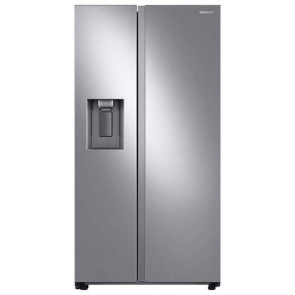 Samsung Side by Side Refrigerator