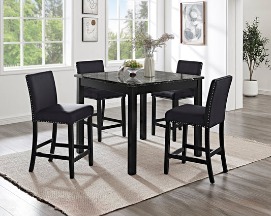 Lennon 5 Piece - Dining Set