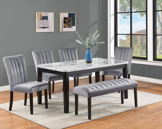 Pascal Dining Room Set