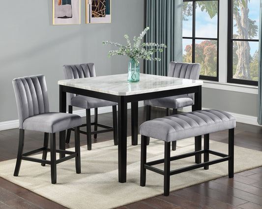 Pascal Pub- Dining Set