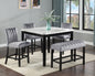 Pascal Pub- Dining Set