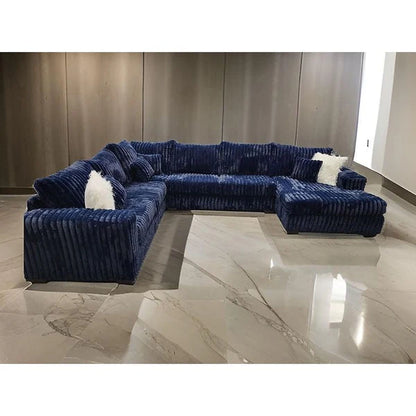 Texan - XL Sectional