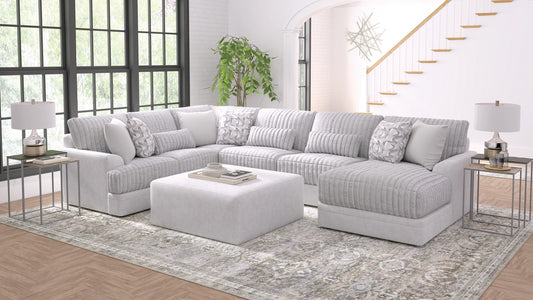 Titan Munstruck Sectional