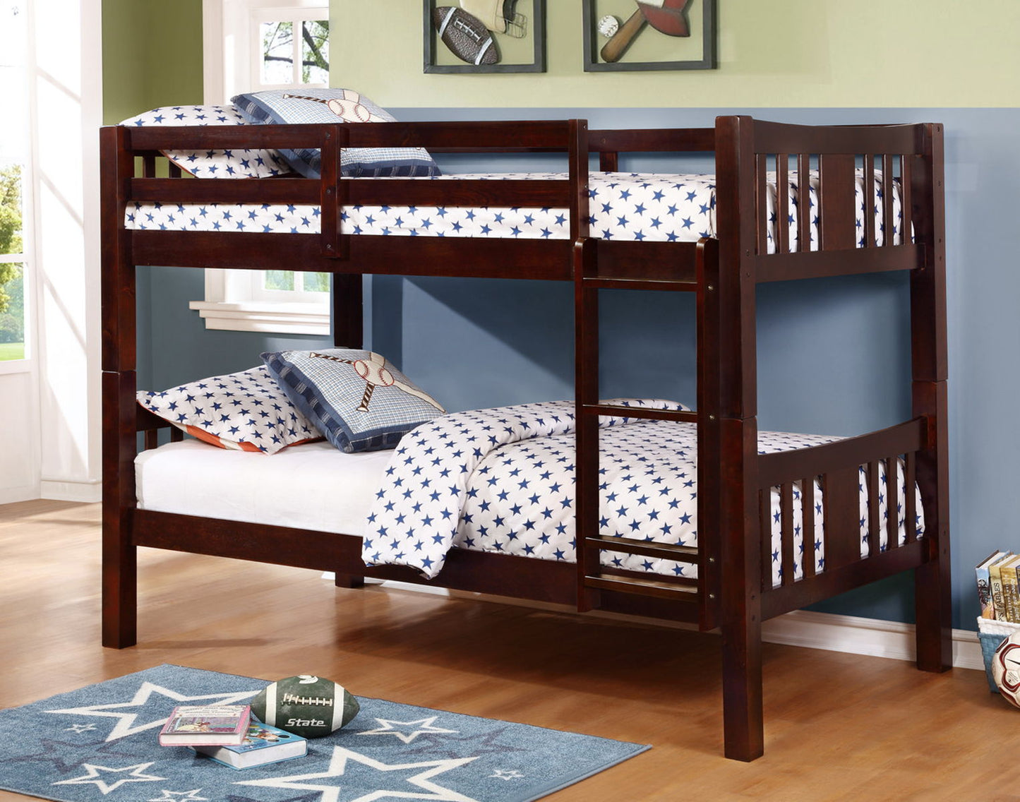 Ashmore – Bunk Bed