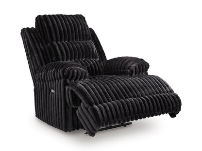 Ashley 4280506 - Power Recliner (Zero-Wall)