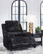Ashley 4280506 - Power Recliner (Zero-Wall)