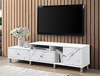 TESSA TV STAND