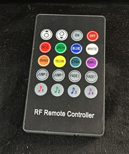 Lorenzo - Black Velvet