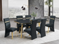 MIDNIGHT - 7 PIECE SET