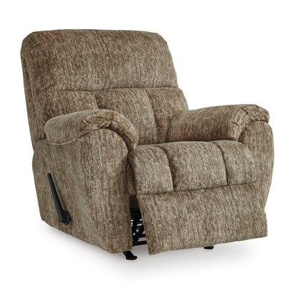 Ashley - Rocker Recliner