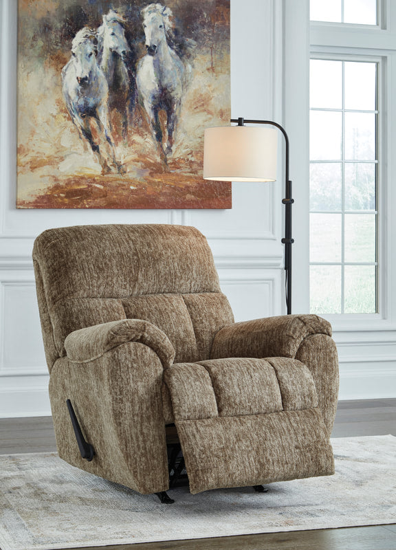 Ashley - Rocker Recliner