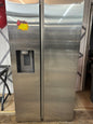 Samsung Side by Side Refrigerator