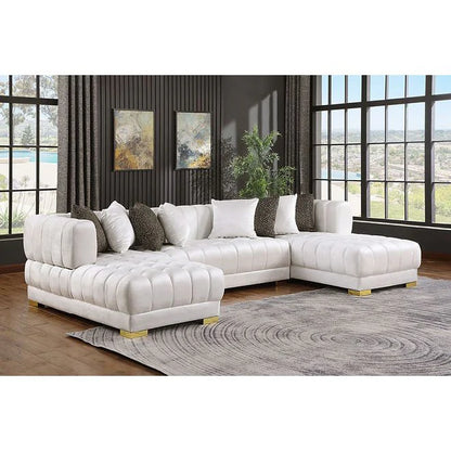 Dasha Sectional