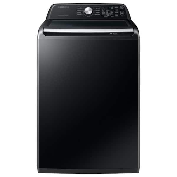 Samsung Washer - 4.6 cu. ft.