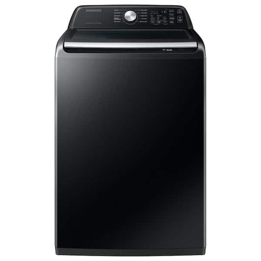 Samsung Washer - 4.6 cu. ft.