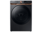 Samsung - Rose Gold Front Load Washer