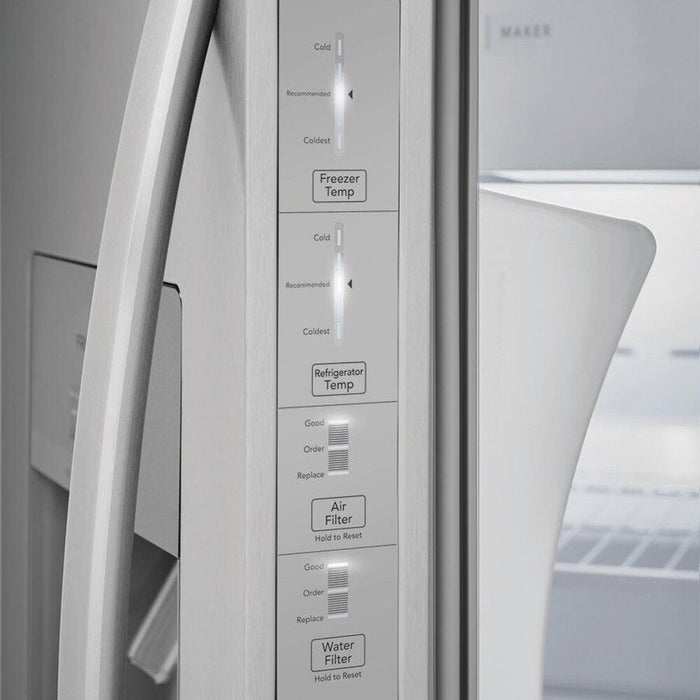 Frigidaire Refrigerator