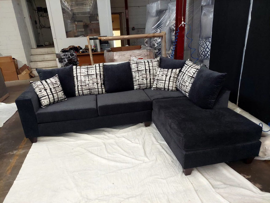 Sectional Sofa