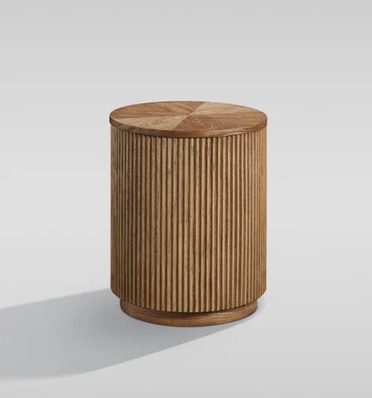 Larisa Coffee table and End table - 2-piece set