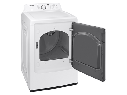 Samsung - Top load washer