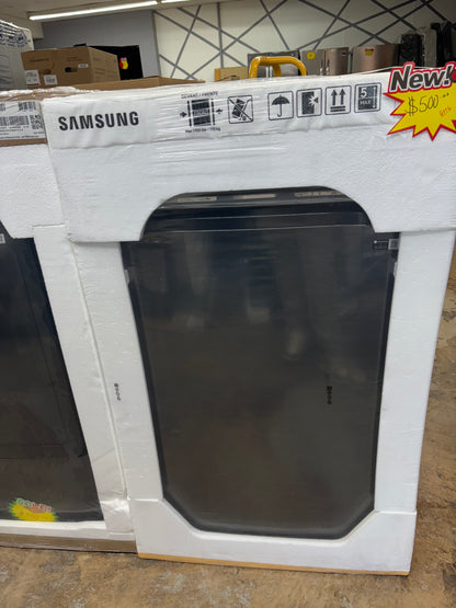 Samsung Washer - 4.6 cu. ft.