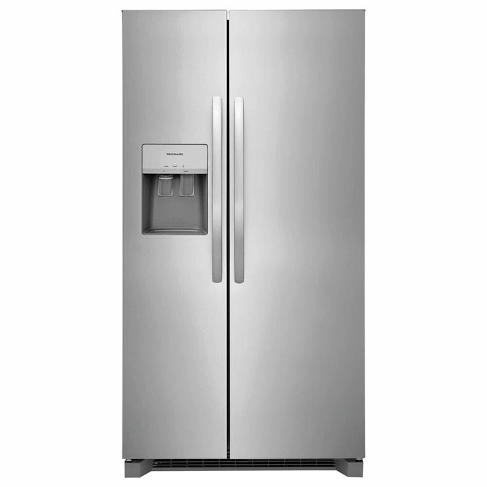 Frigidaire Refrigerator