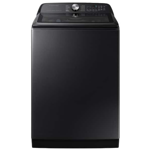 Samsung - 5.2 cu. ft Smart Washer